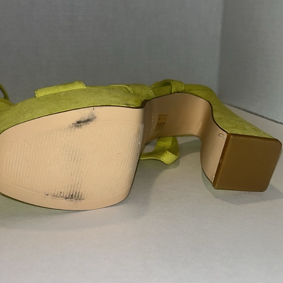 Nine West heels - Picture 8 of 13